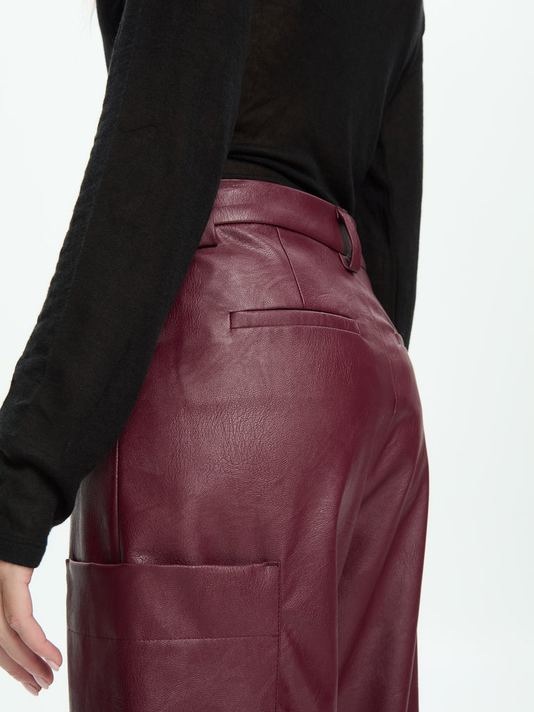 IXOS Pantalone VIOLA