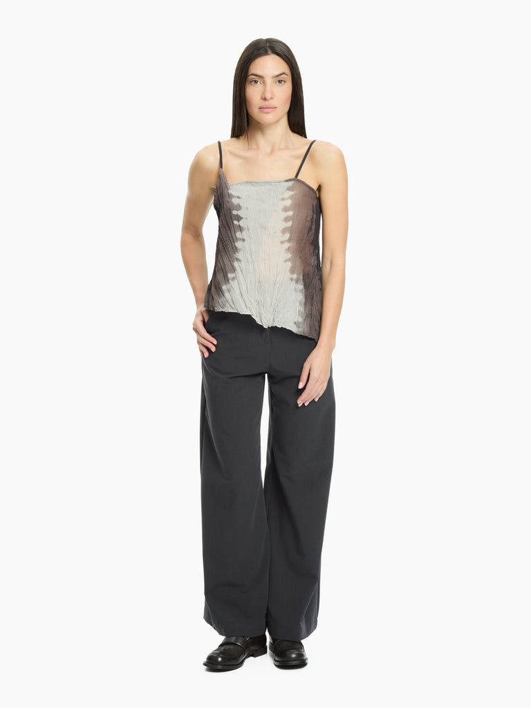 IXOS Pantalone a gamba larga GRIGIO