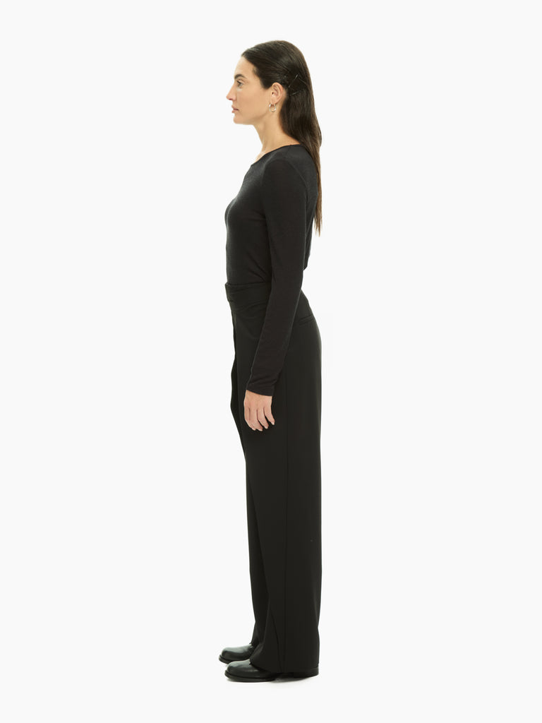 IXOS Pantalone NERO