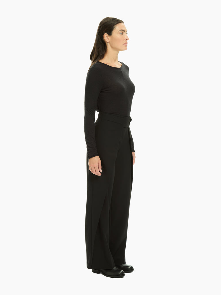 IXOS Pantalone NERO