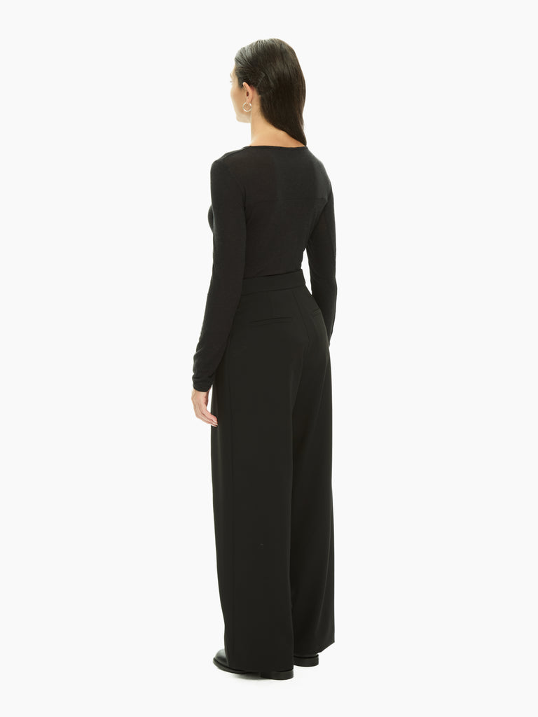 IXOS Pantalone NERO