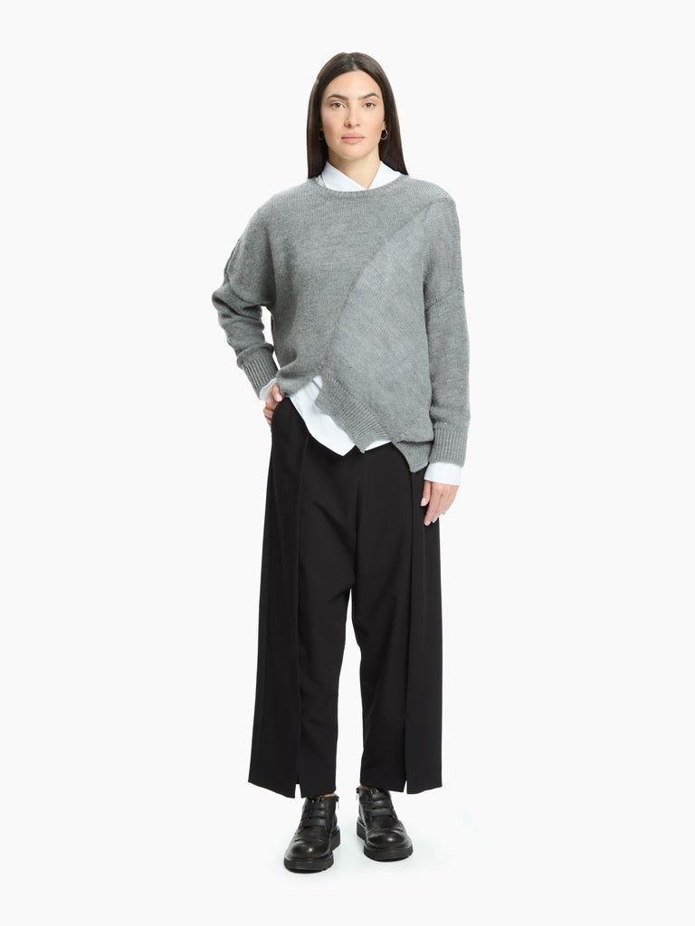 IXOS Pantalone  NERO