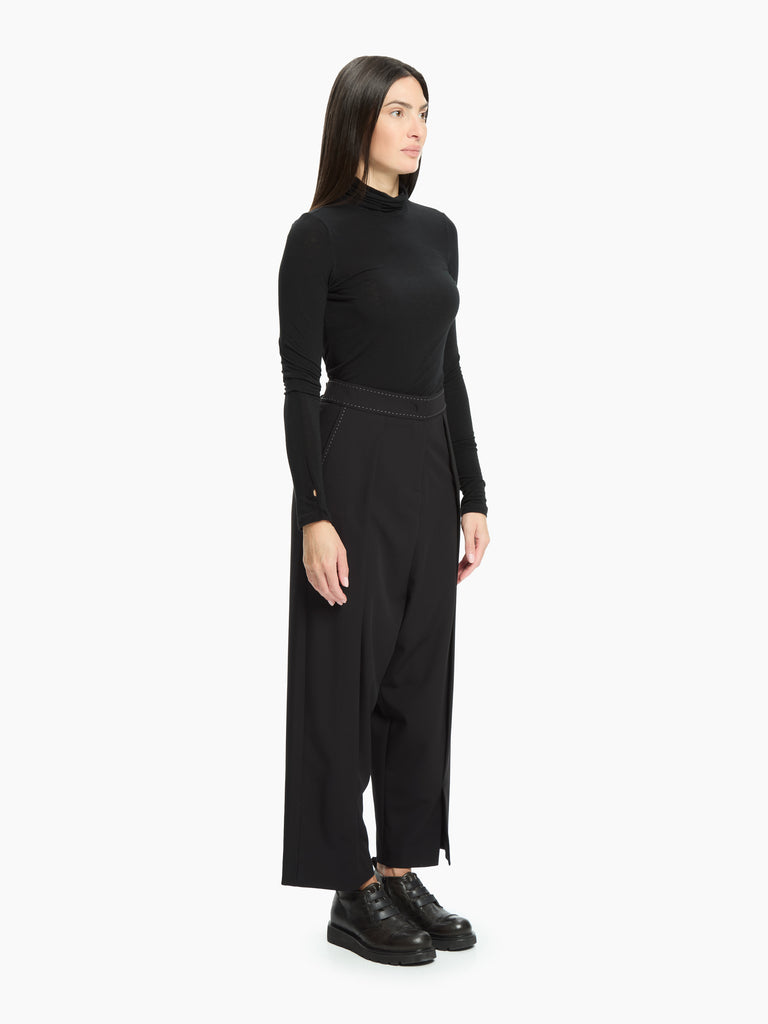 IXOS Pantalone  NERO