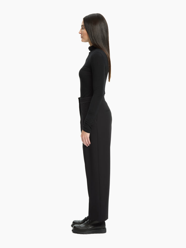 IXOS Pantalone  NERO