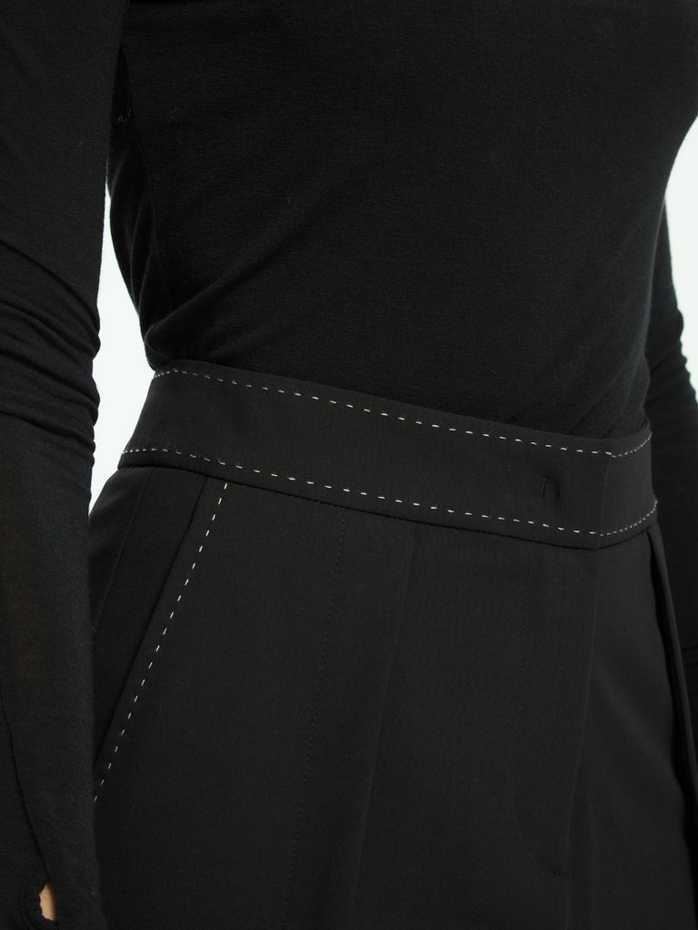 IXOS Pantalone  NERO