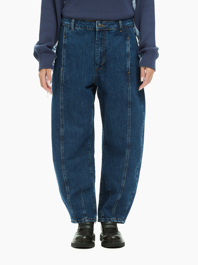 IXOS Jeans  BLU