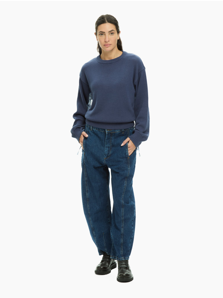 IXOS Jeans  BLU