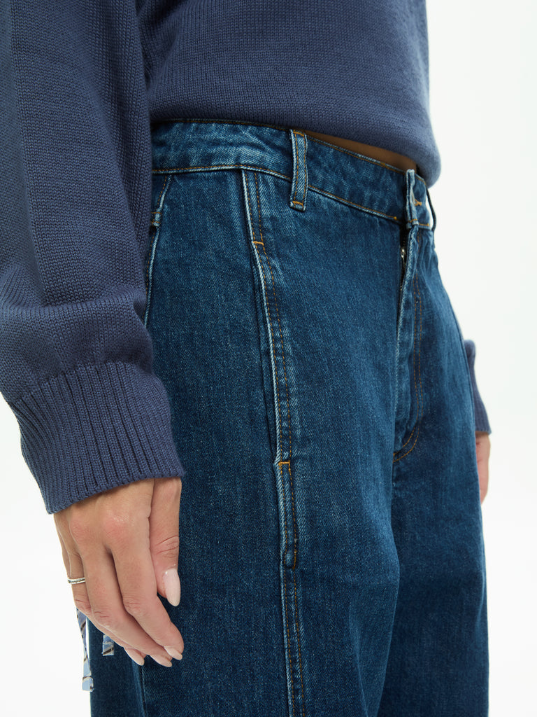 IXOS Jeans  BLU