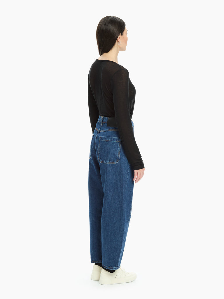 IXOS Jeans  BLU
