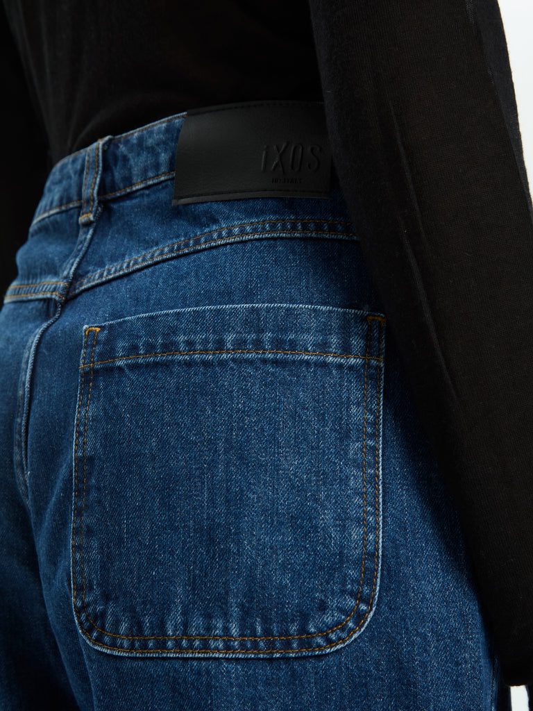 IXOS Jeans  BLU