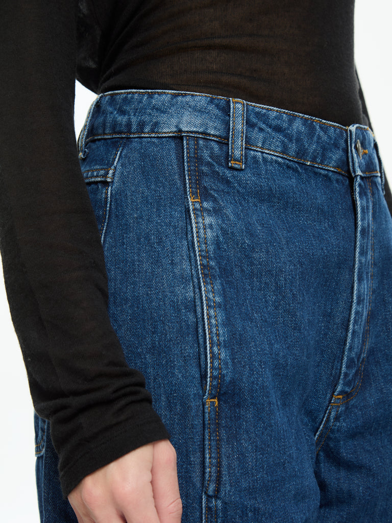 IXOS Jeans  BLU