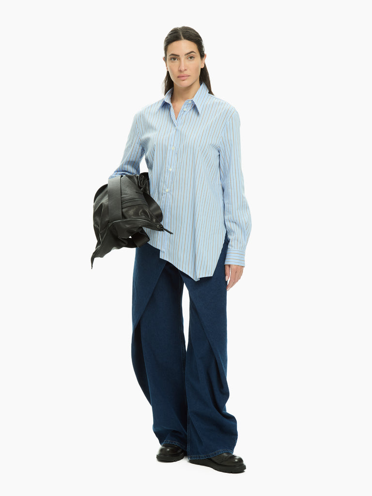 IXOS Jeans BLU
