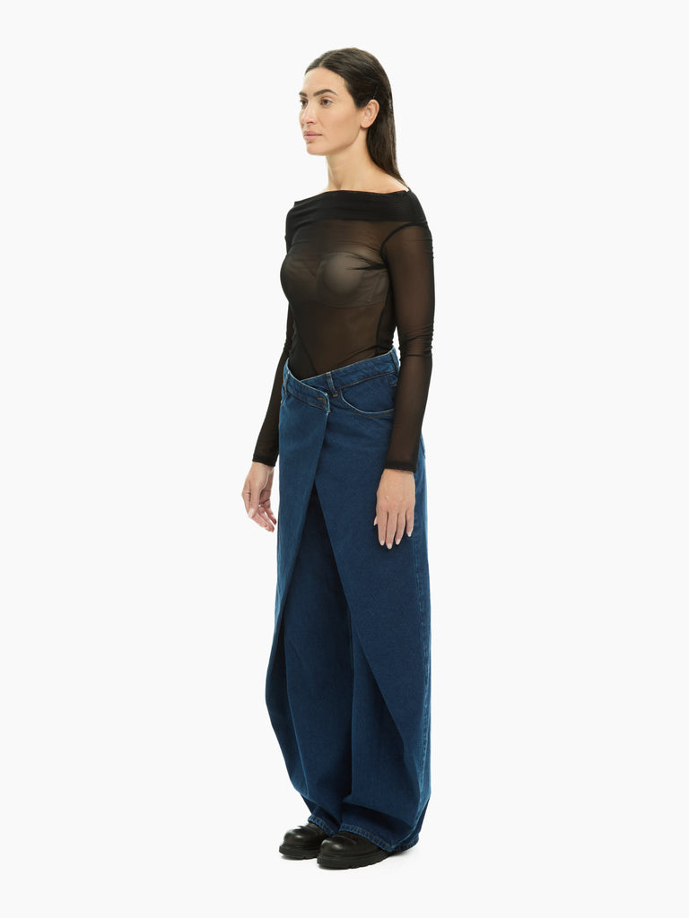 IXOS Jeans BLU