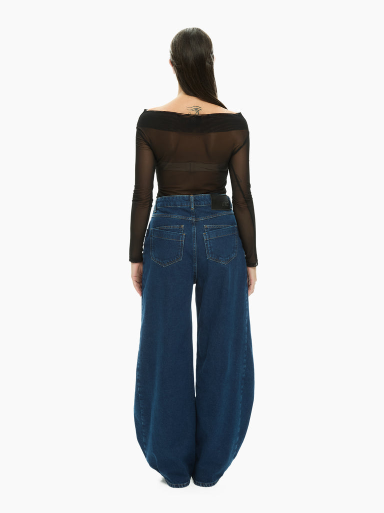 IXOS Jeans BLU