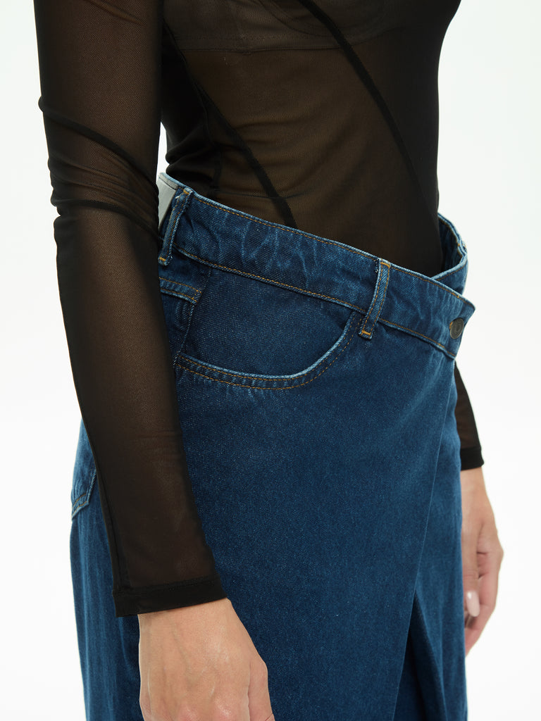 IXOS Jeans BLU