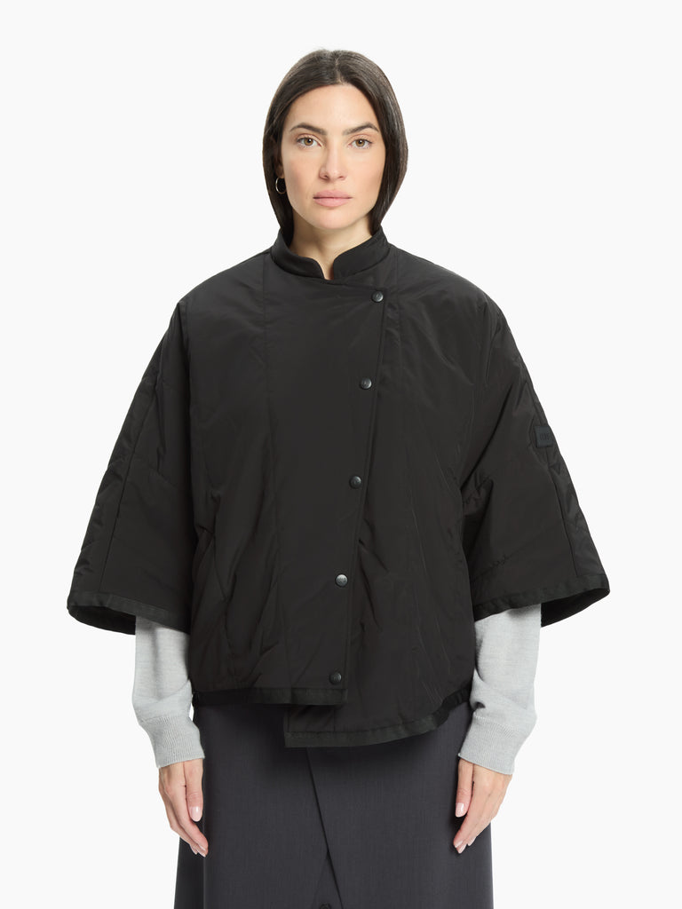 IXOS Cappa oversize NERO
