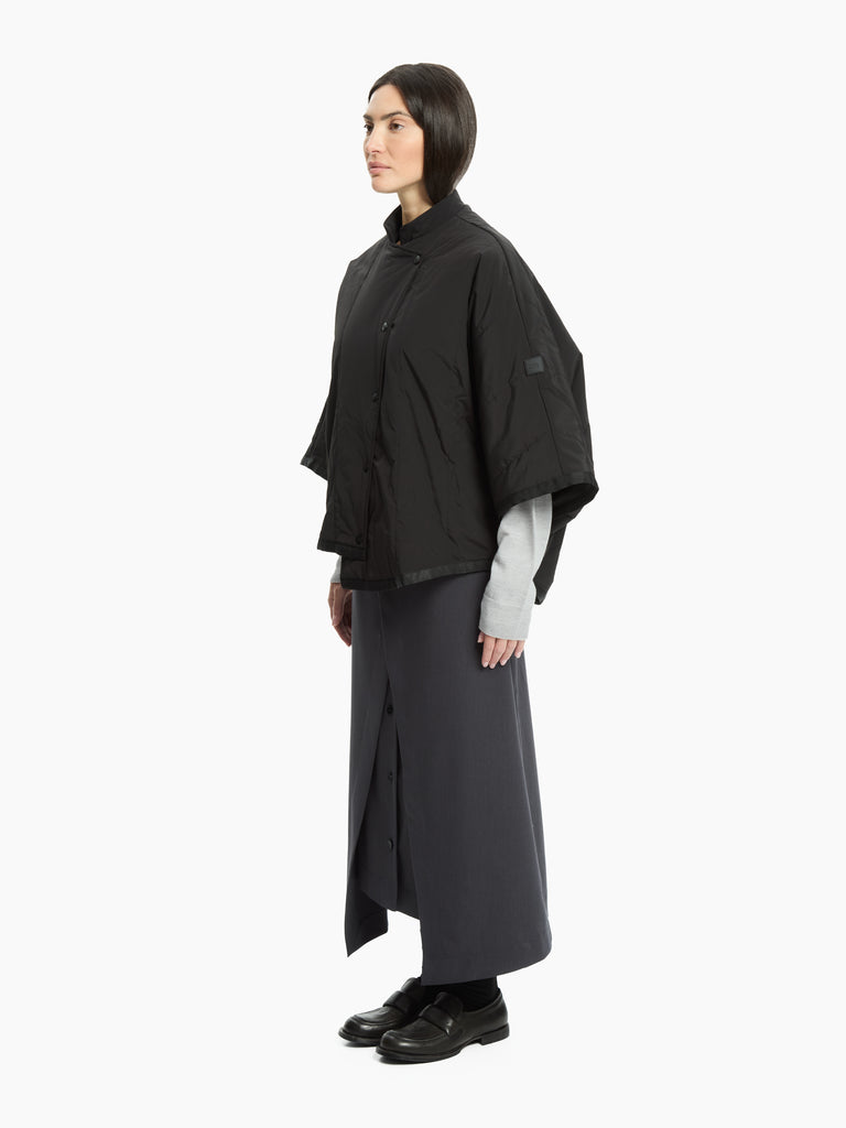 IXOS Cappa oversize NERO
