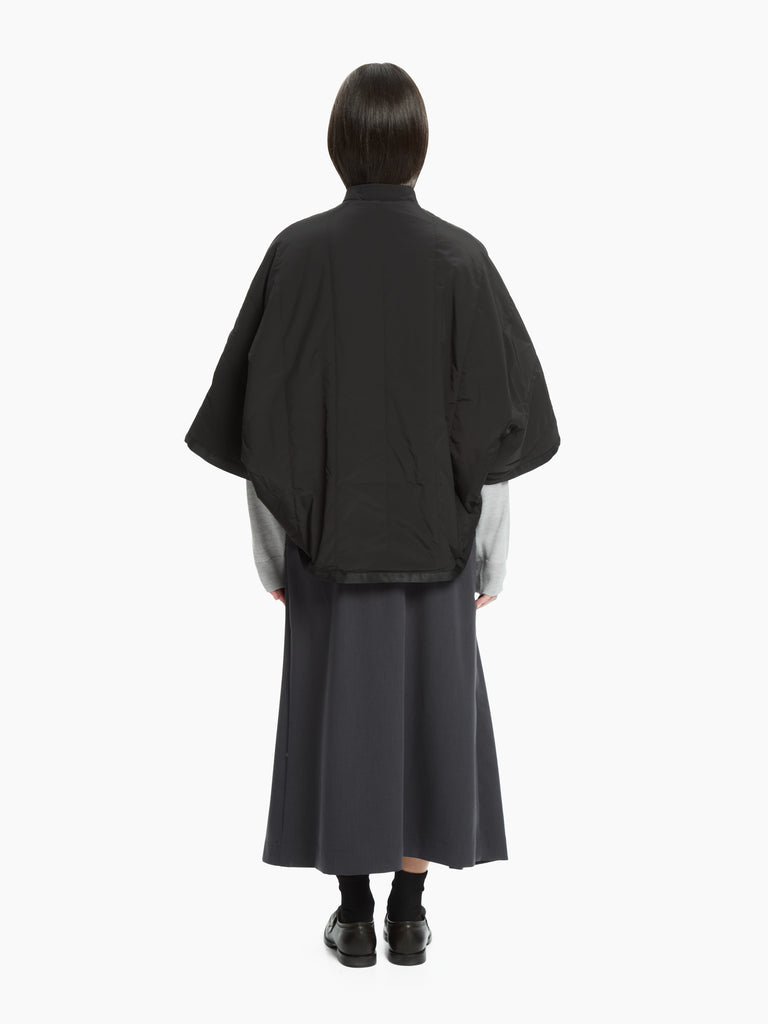 IXOS Cappa oversize NERO