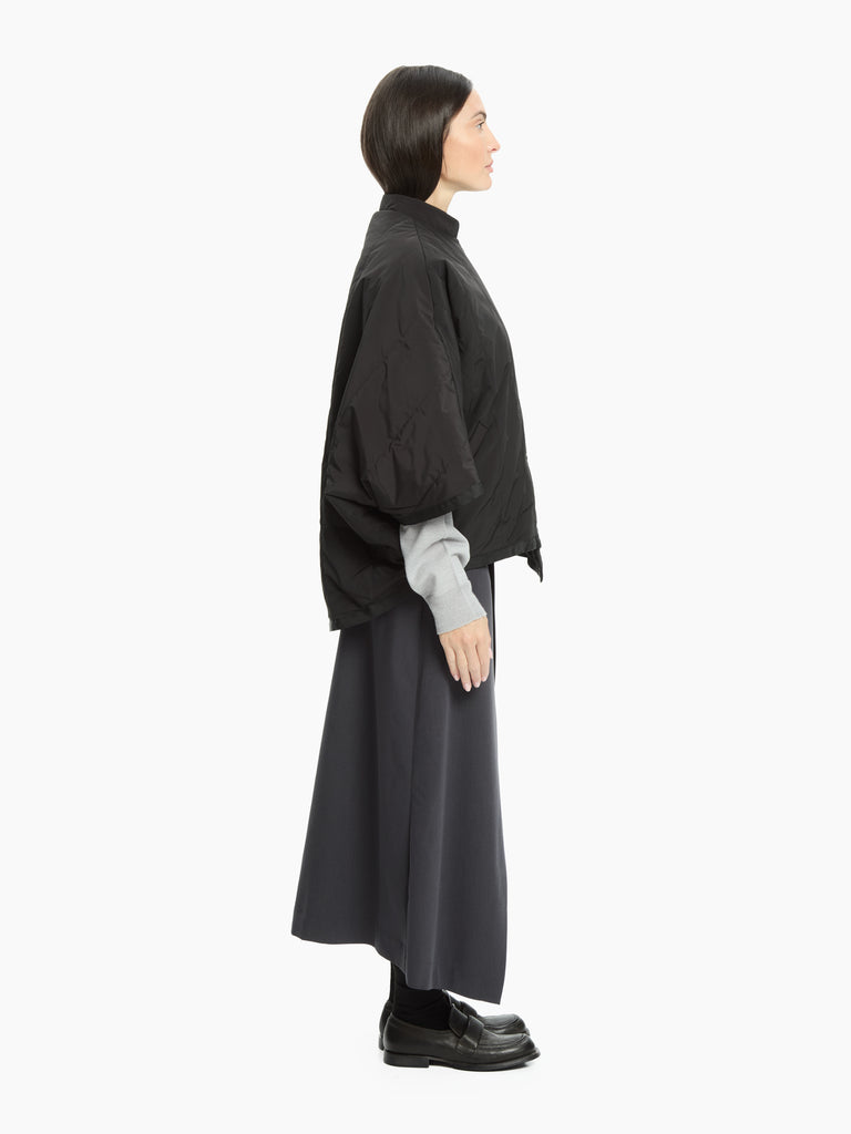 IXOS Cappa oversize NERO