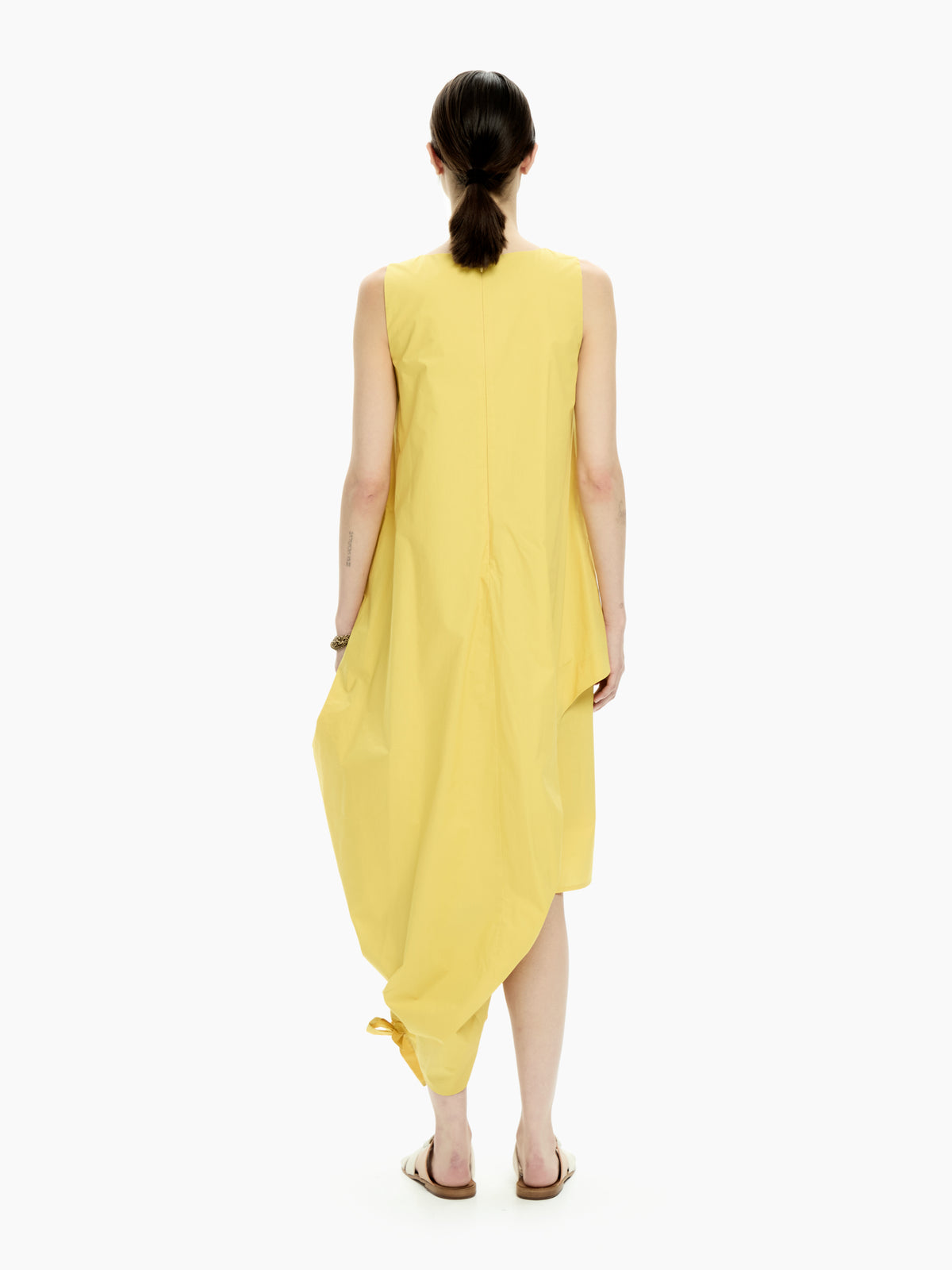 IXOS Abito ampio GIALLO