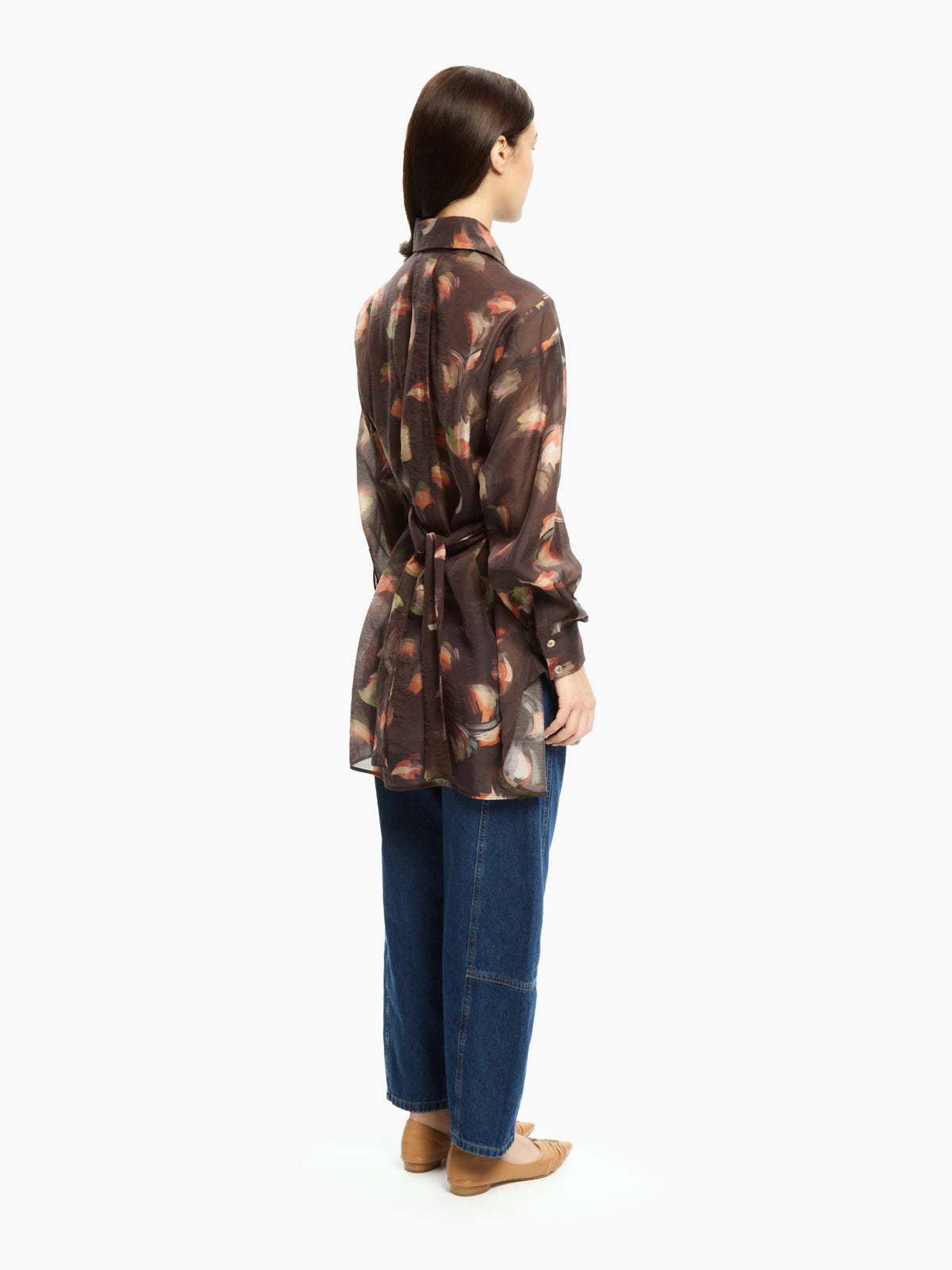 IXOS Camicia con stampa MULTICOLOR