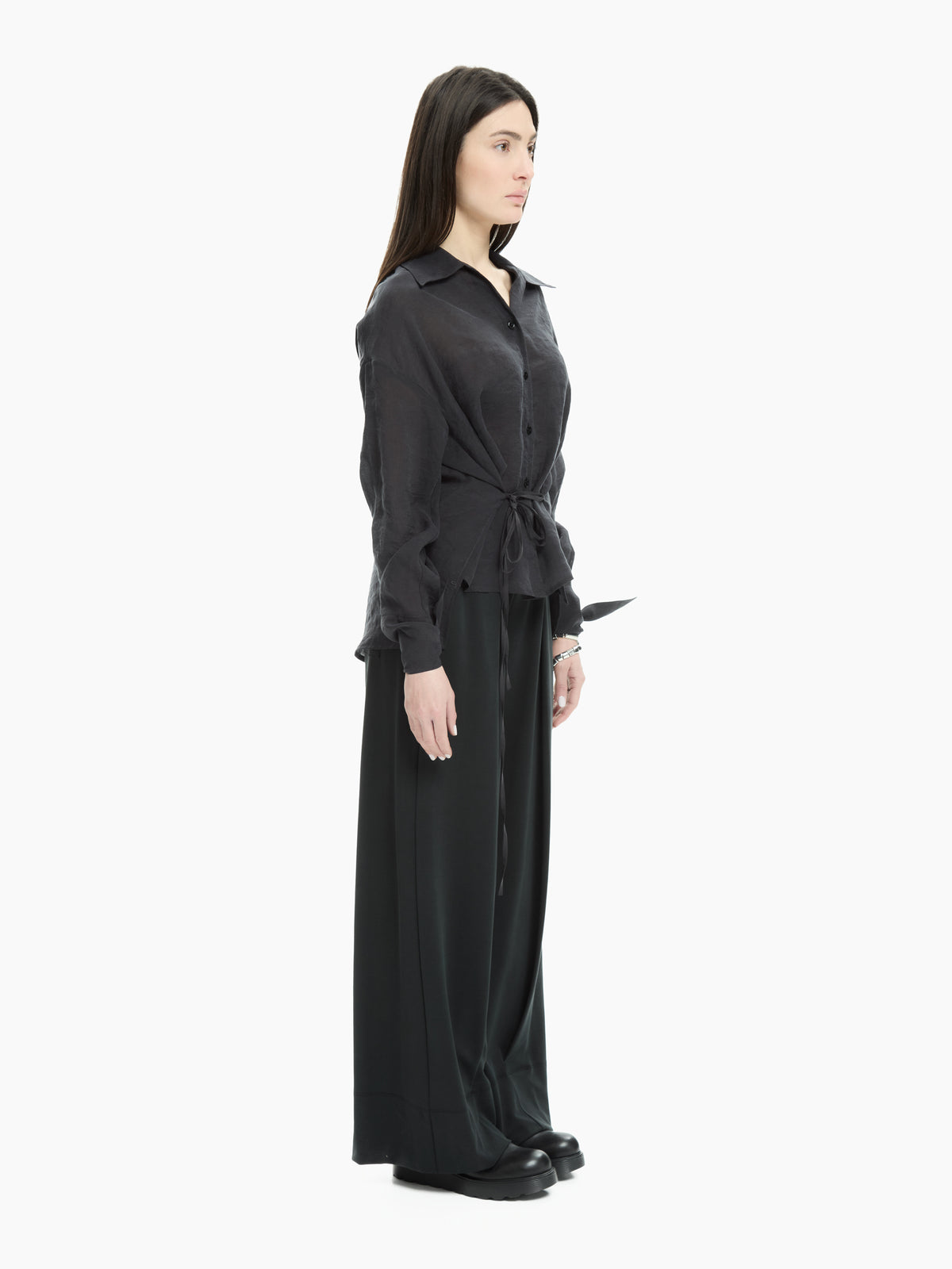 IXOS Camicia  NERO