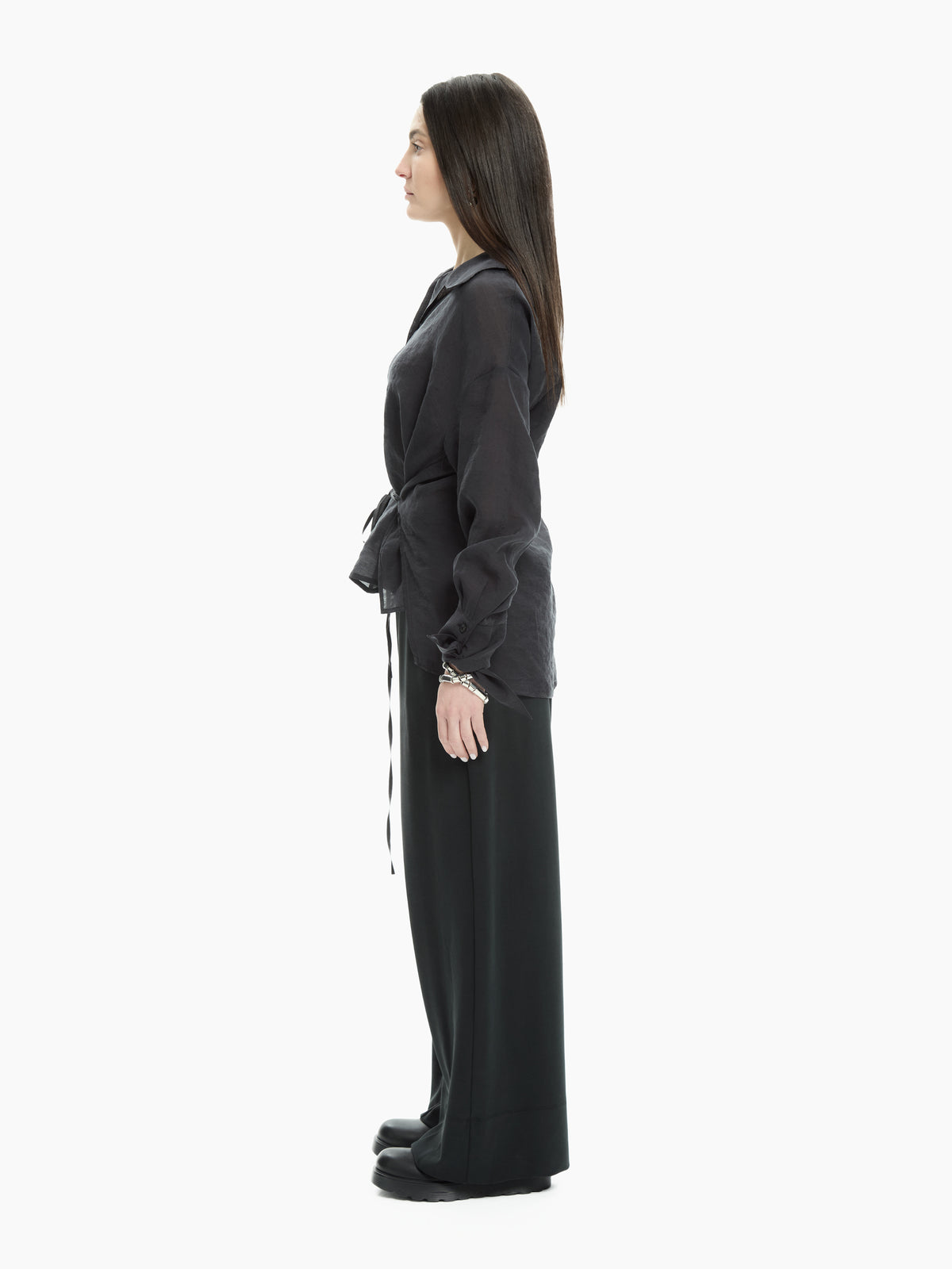 IXOS Camicia  NERO
