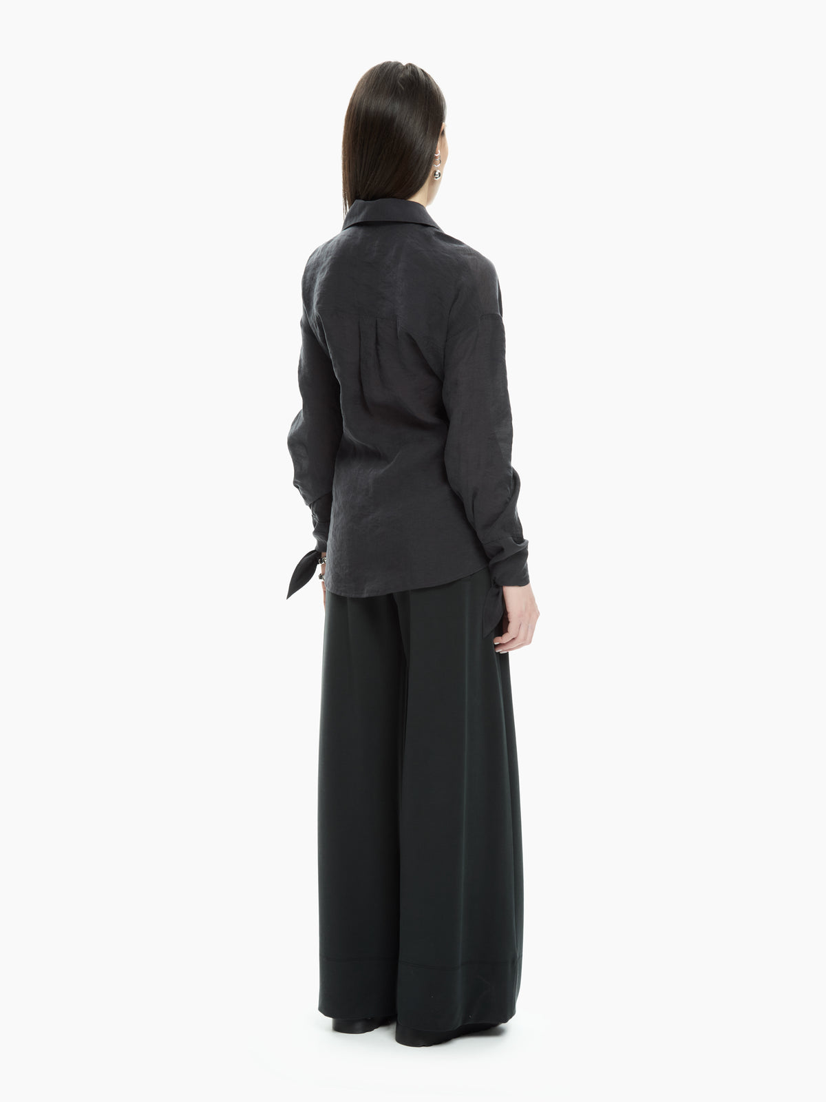 IXOS Camicia  NERO
