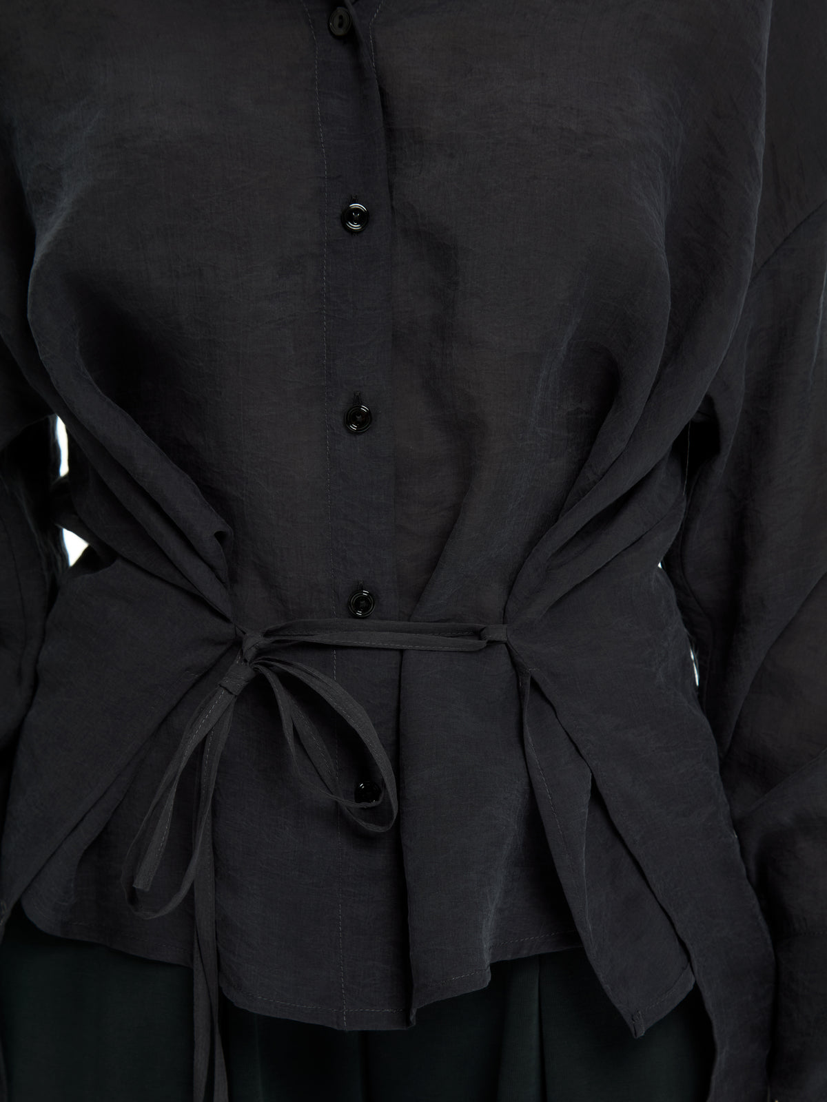 IXOS Camicia  NERO