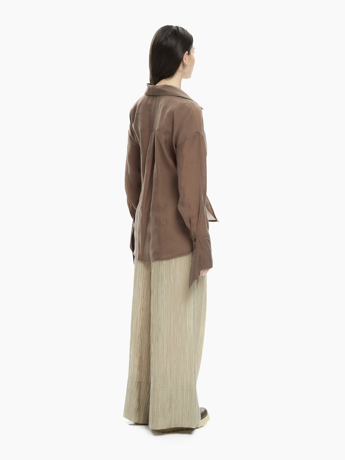 IXOS Camicia  BEIGE