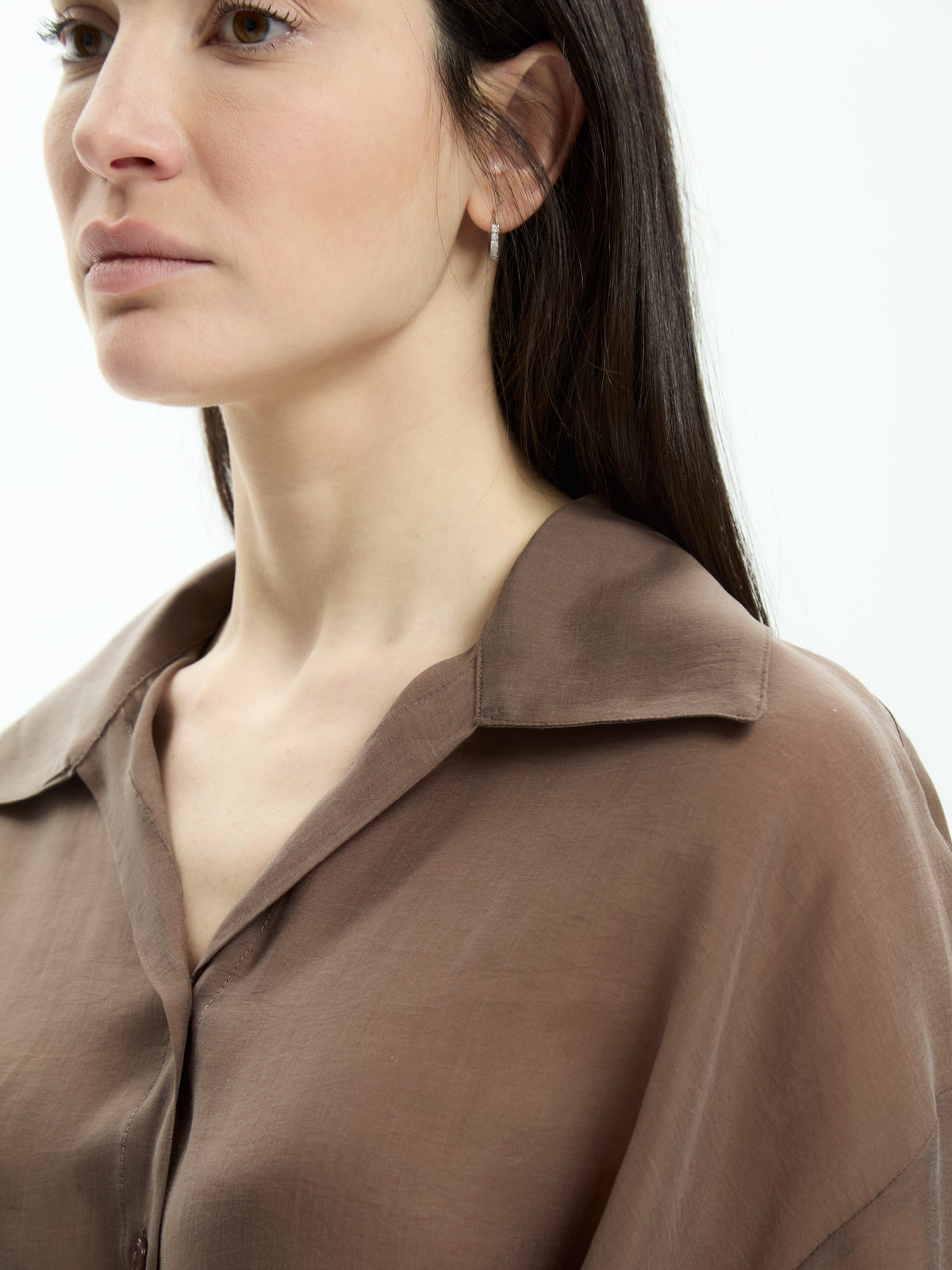 IXOS Camicia  BEIGE