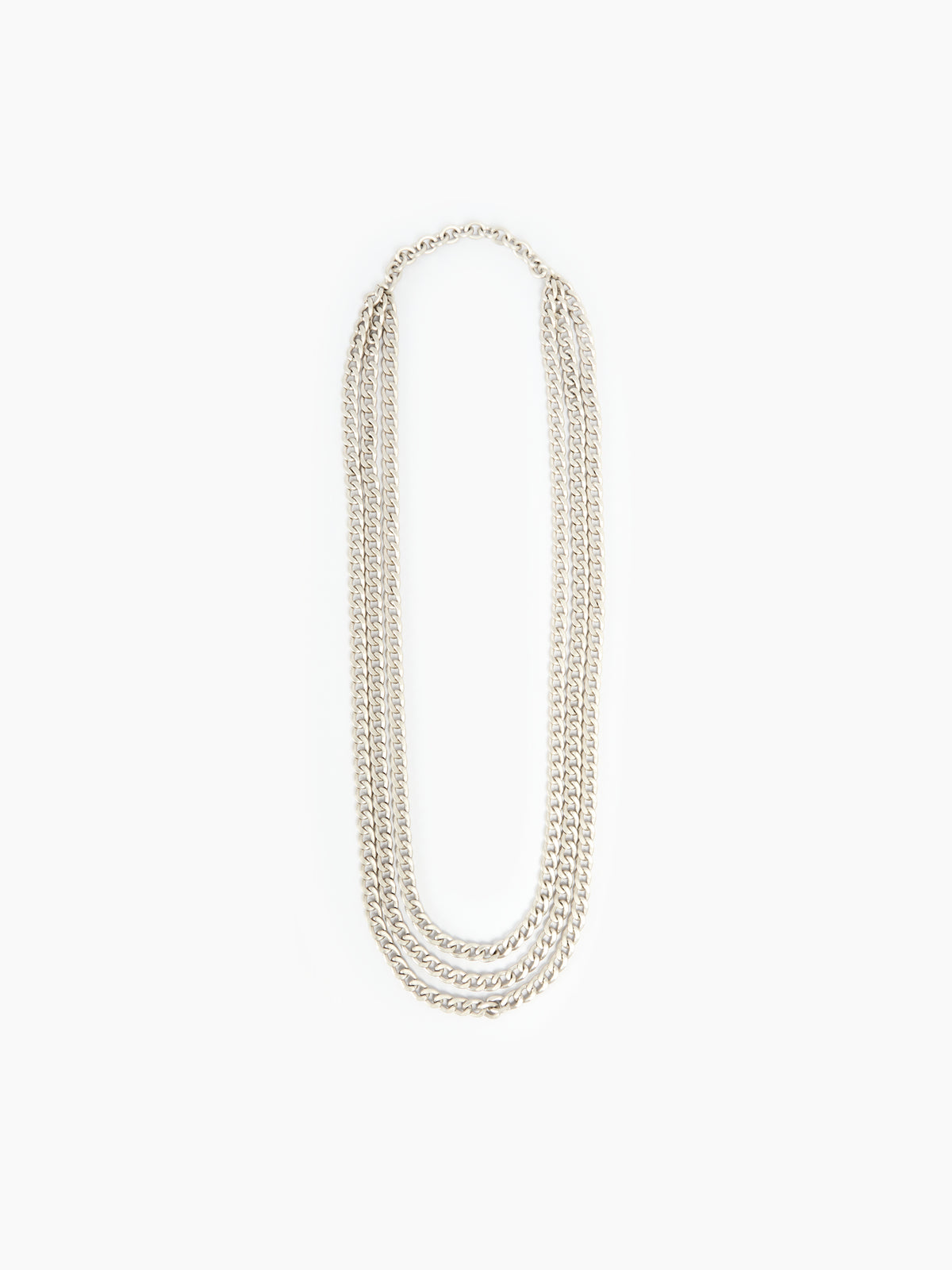 IXOS Collana GRIGIO