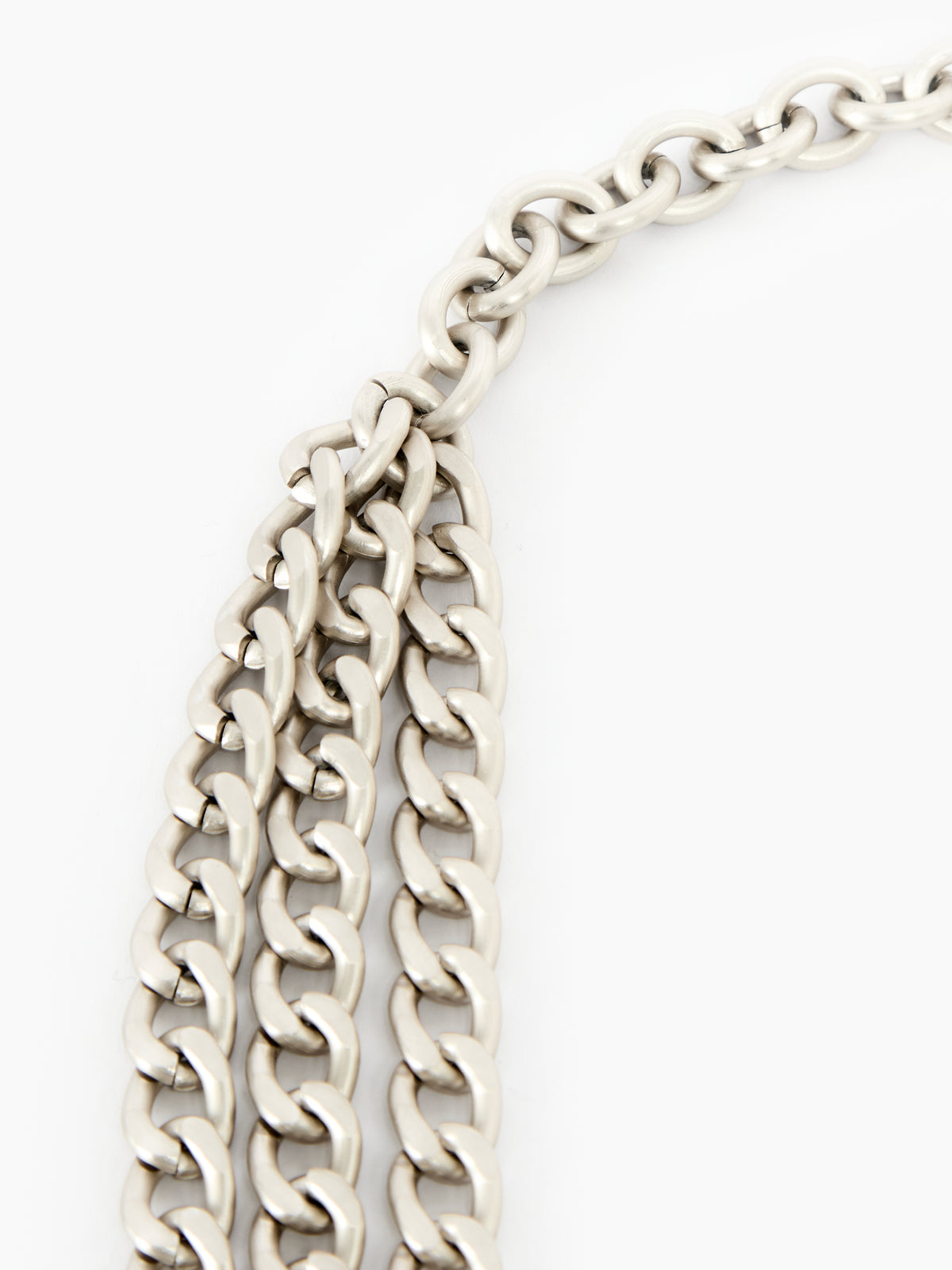 IXOS Collana GRIGIO