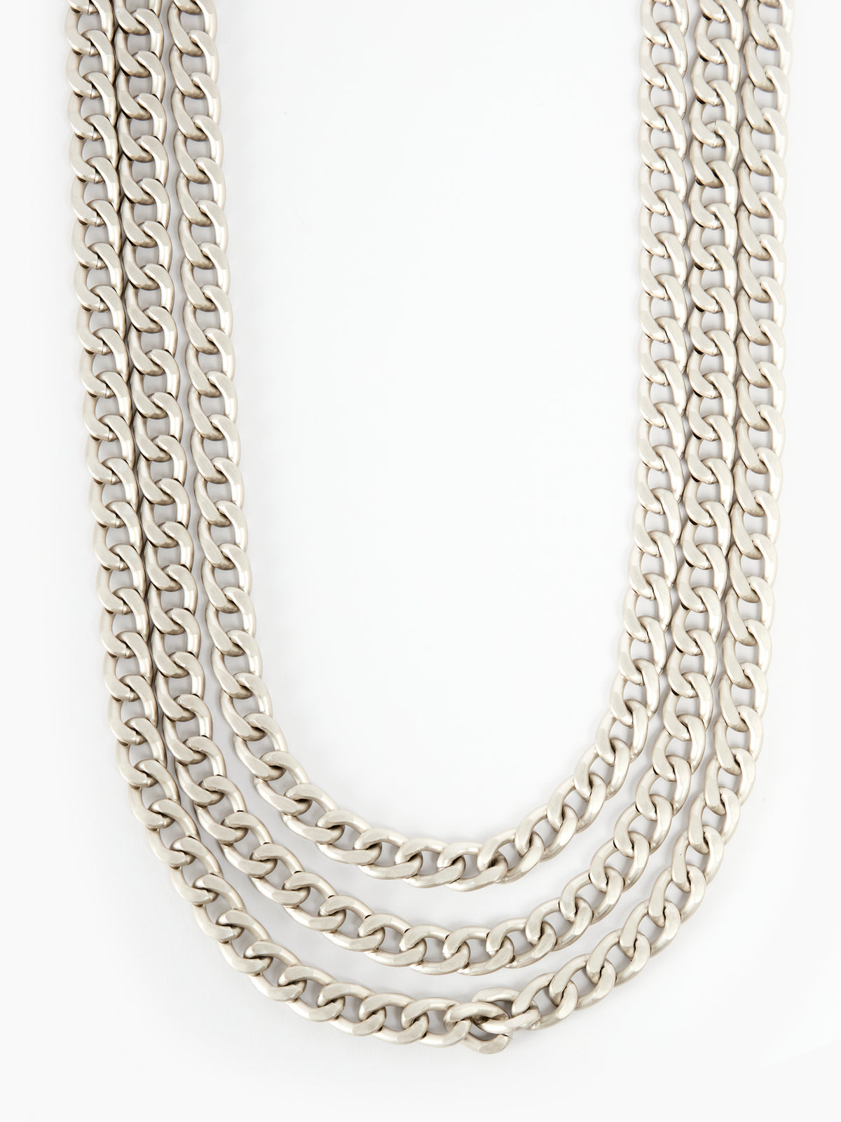 IXOS Collana GRIGIO