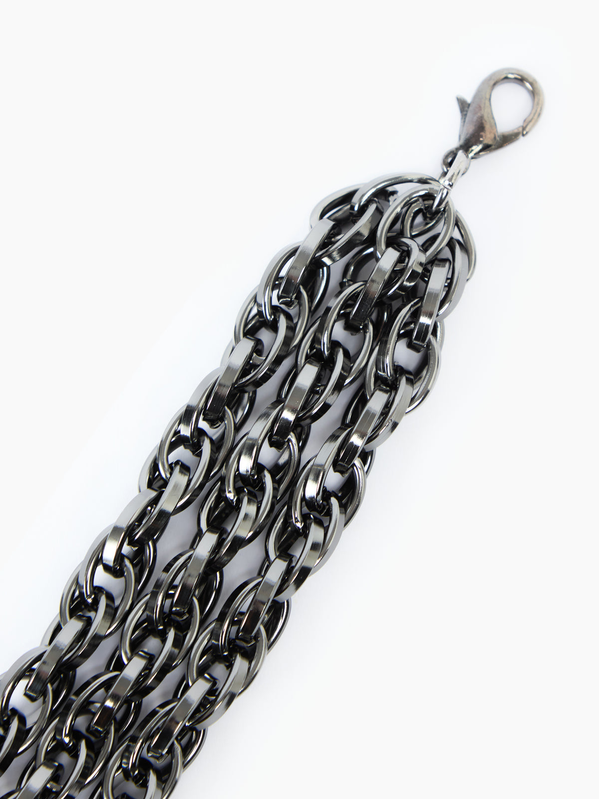 IXOS Bracciale GRIGIO