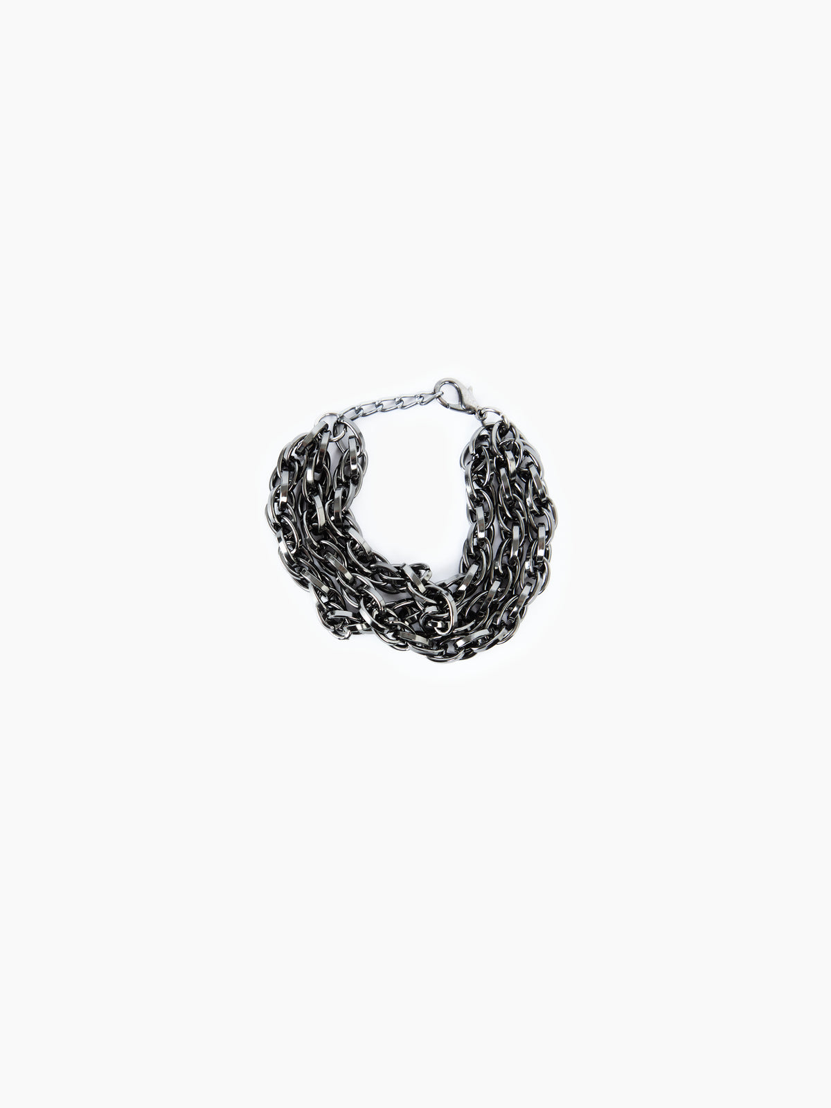 IXOS Bracciale GRIGIO