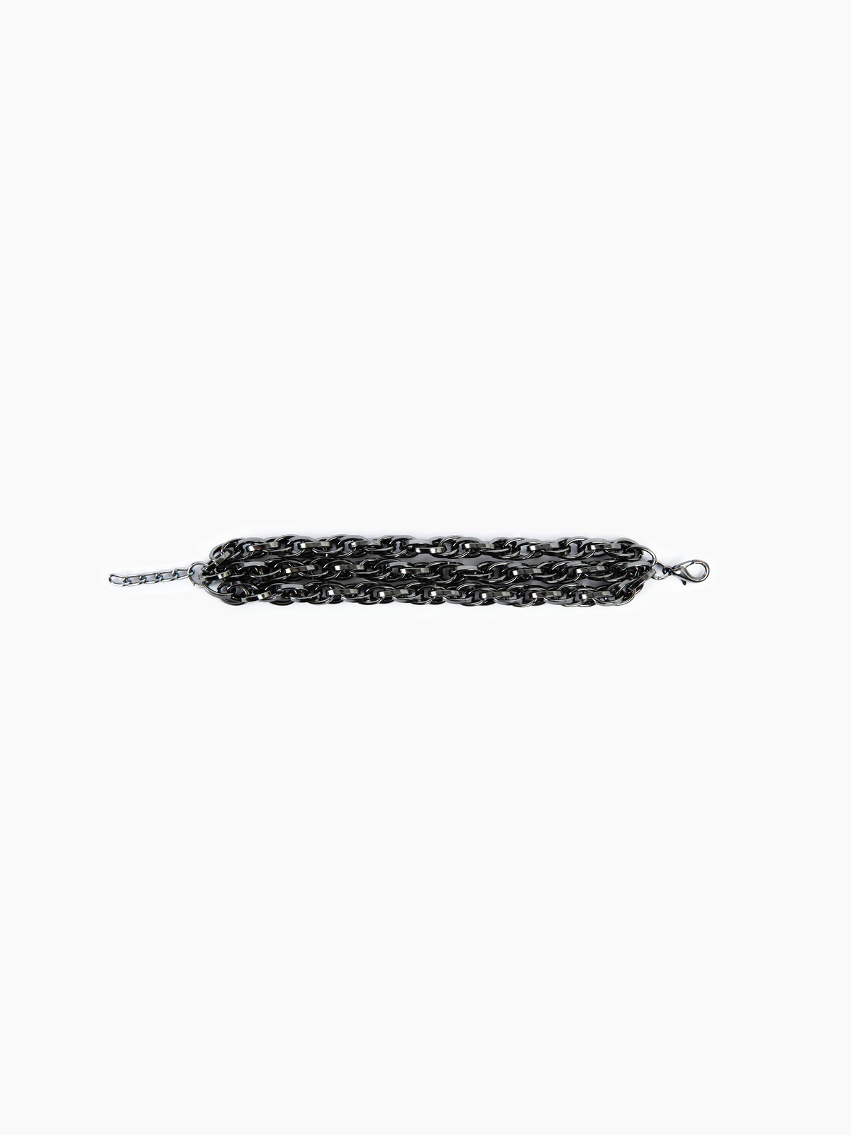 IXOS Bracciale GRIGIO