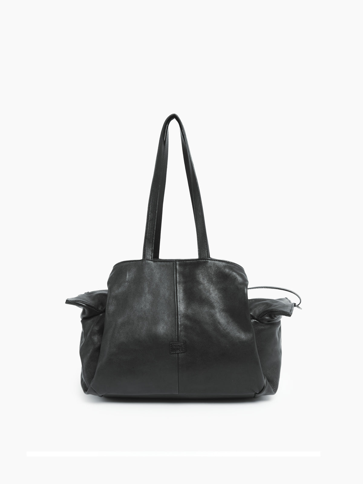 IXOS Borsa tote NERO