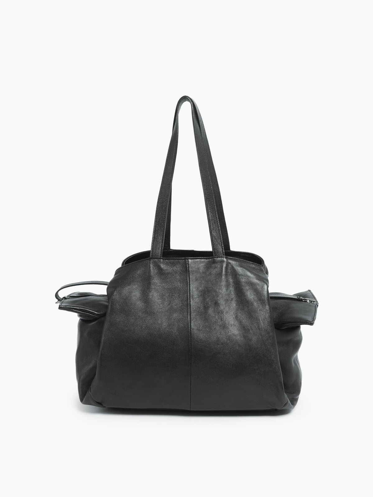 IXOS Borsa tote NERO