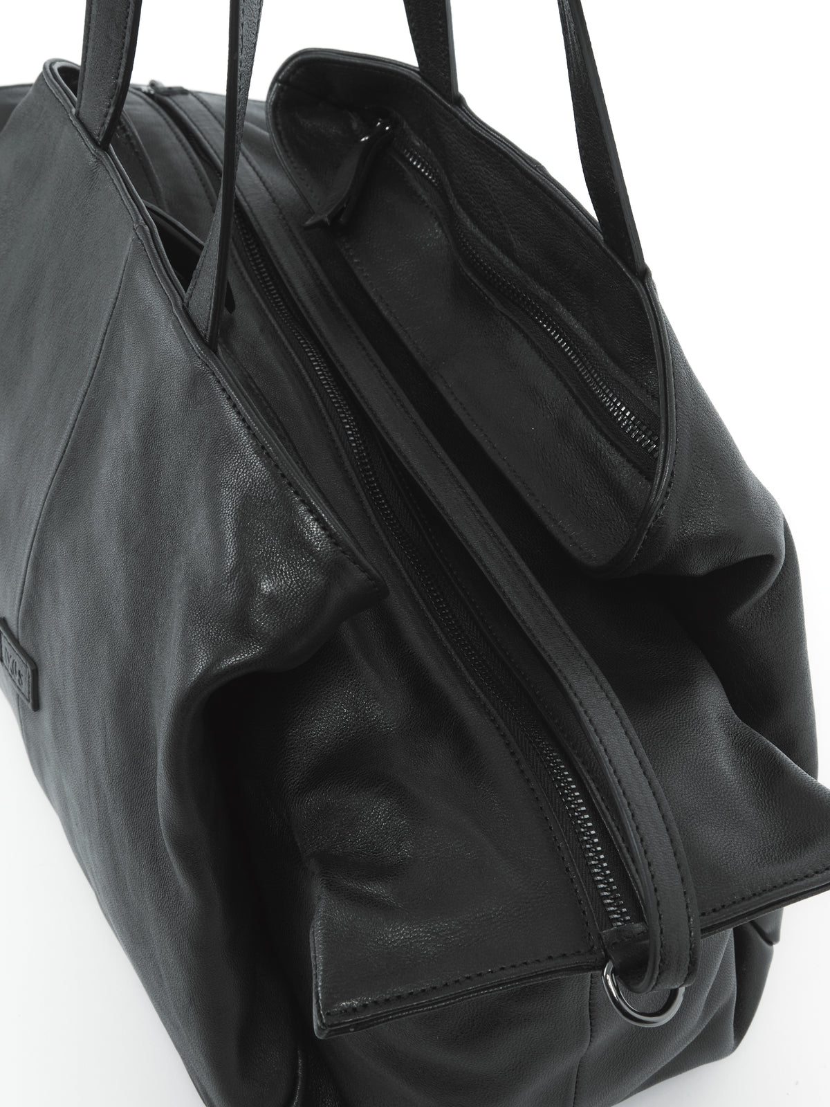 IXOS Borsa tote NERO