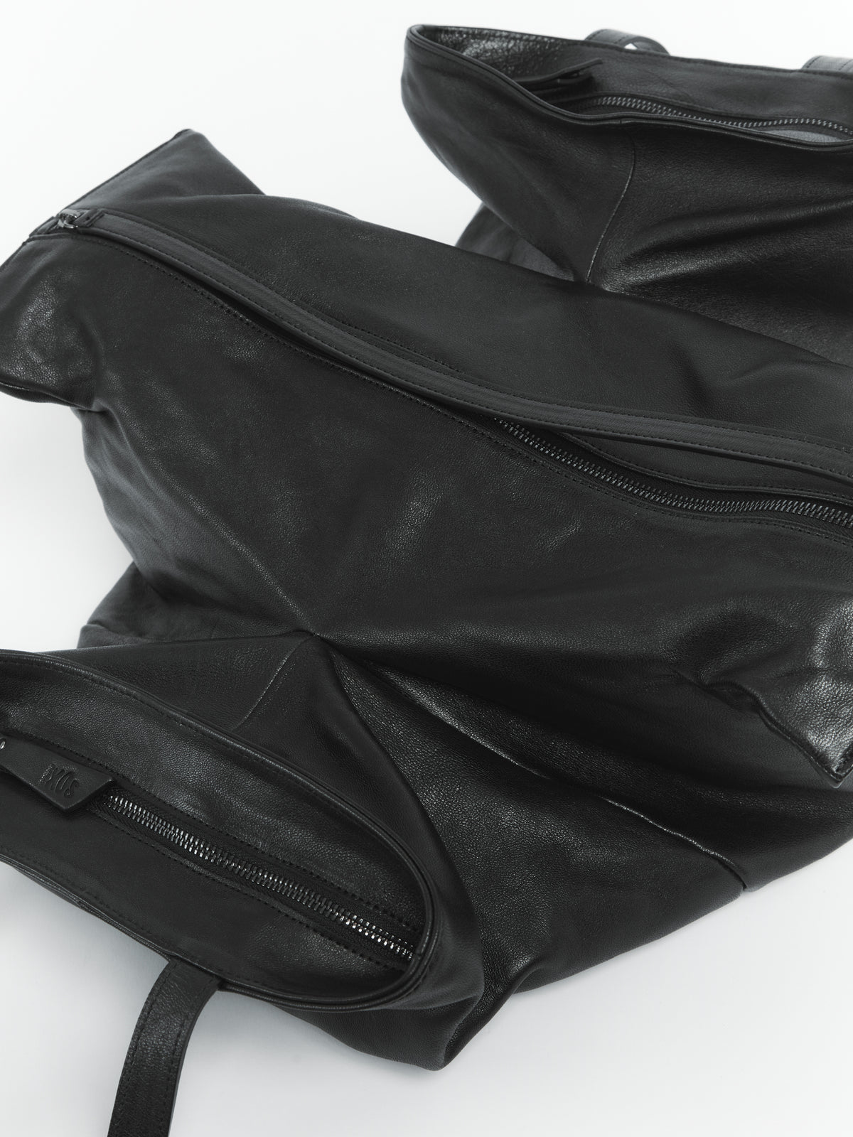 IXOS Borsa tote NERO