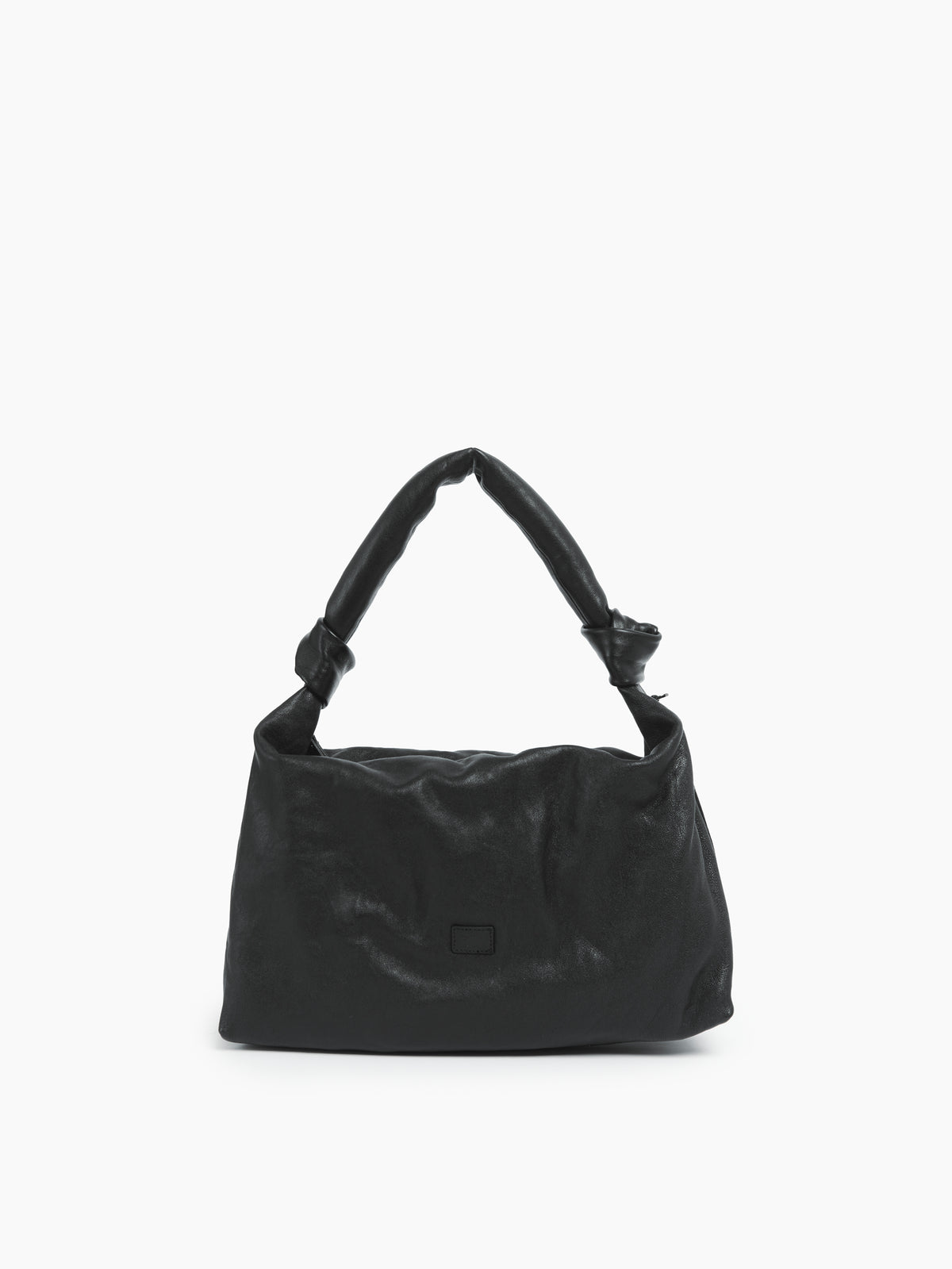 IXOS Borsa hobo NERO