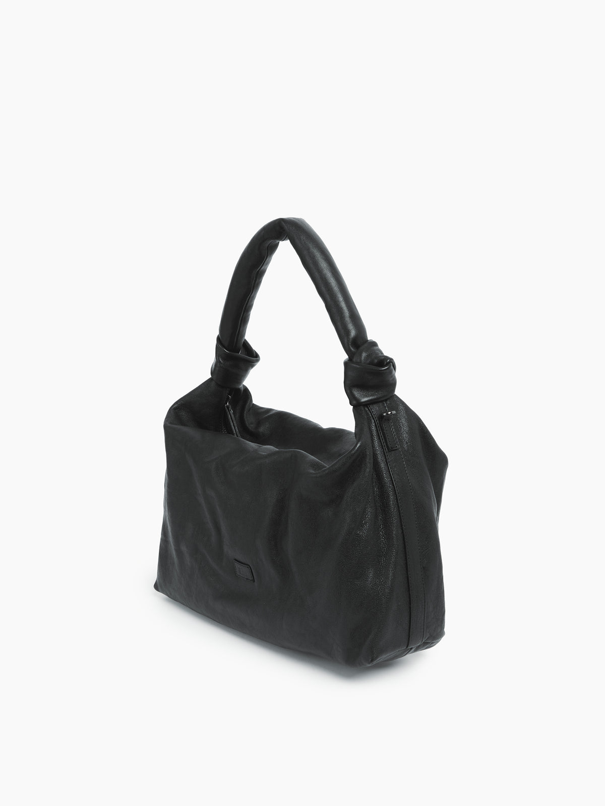 IXOS Borsa hobo NERO