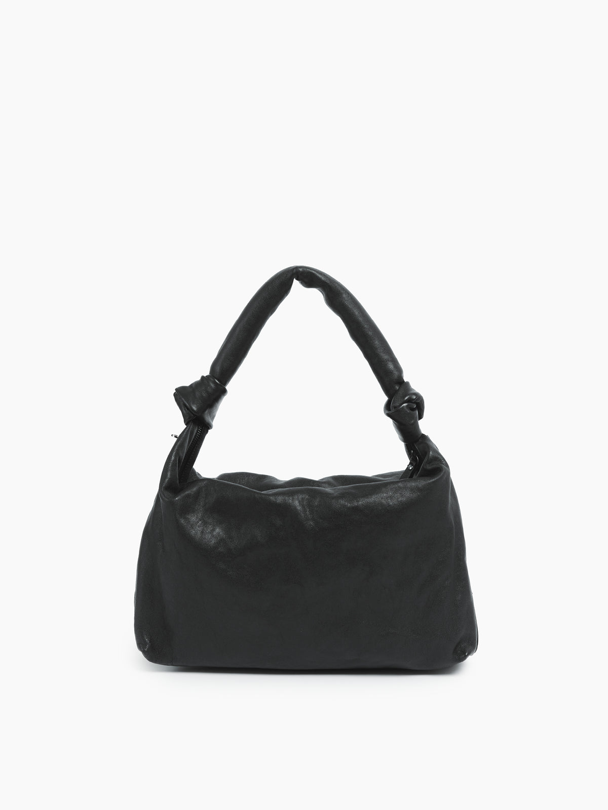 IXOS Borsa hobo NERO