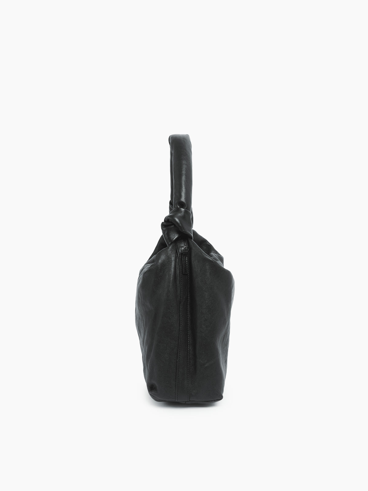 IXOS Borsa hobo NERO
