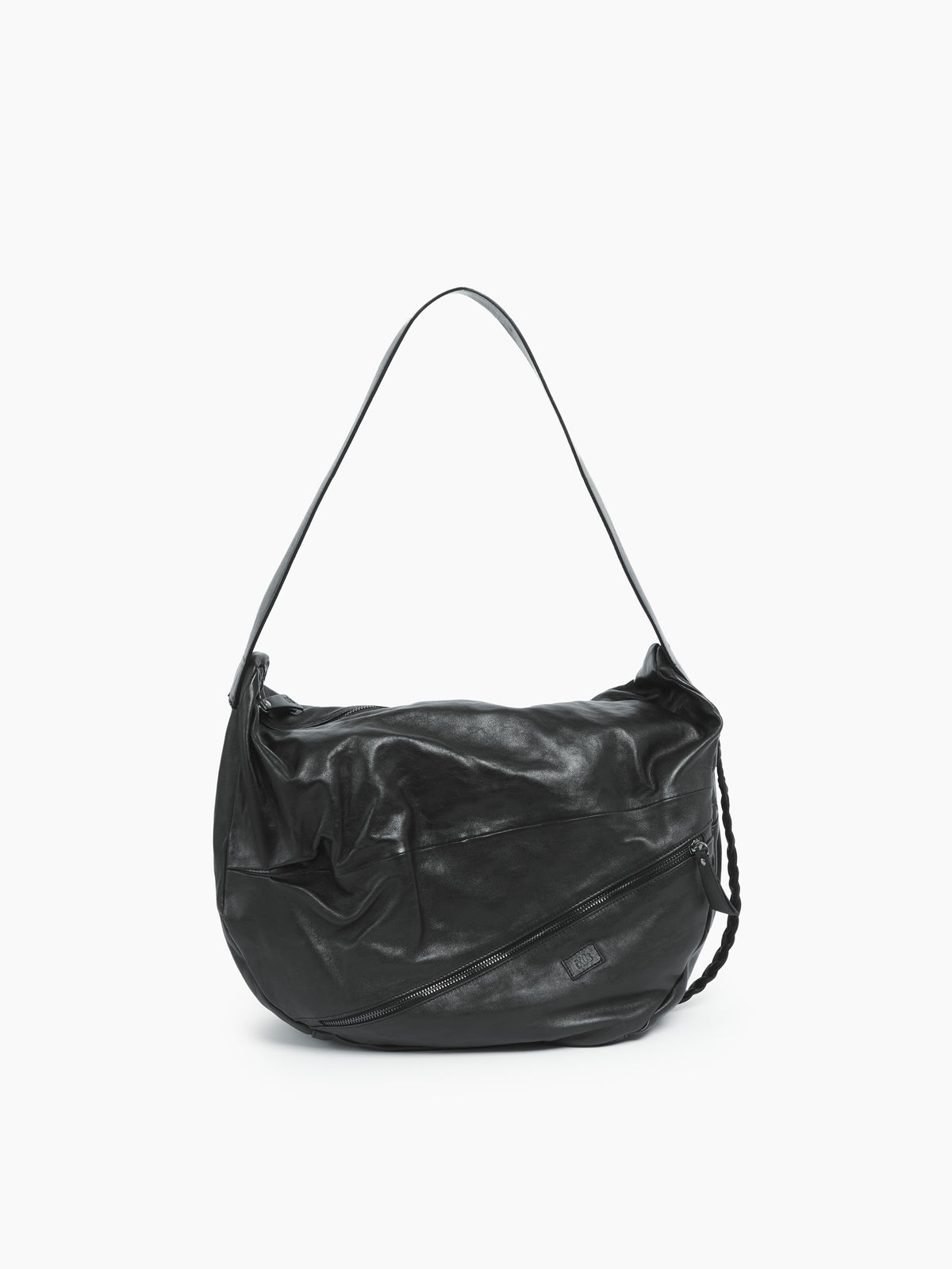 IXOS Borsa NERO