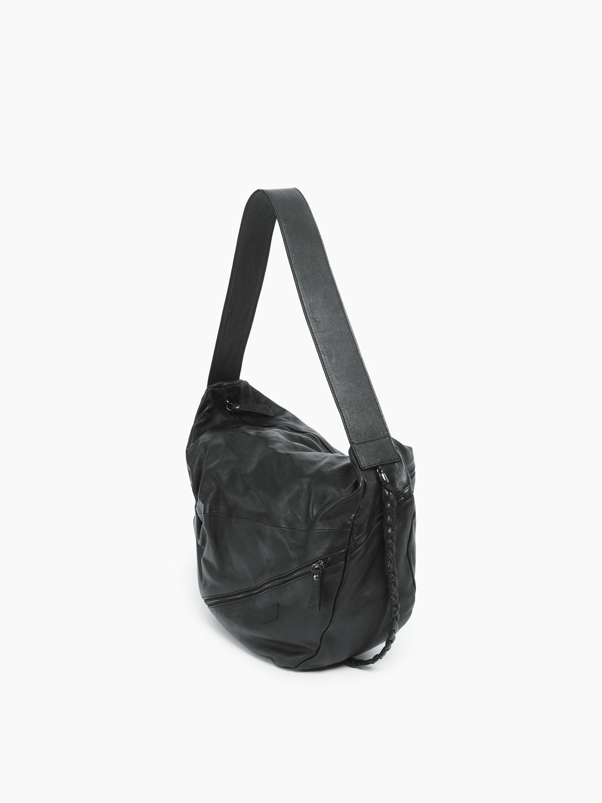 IXOS Borsa NERO
