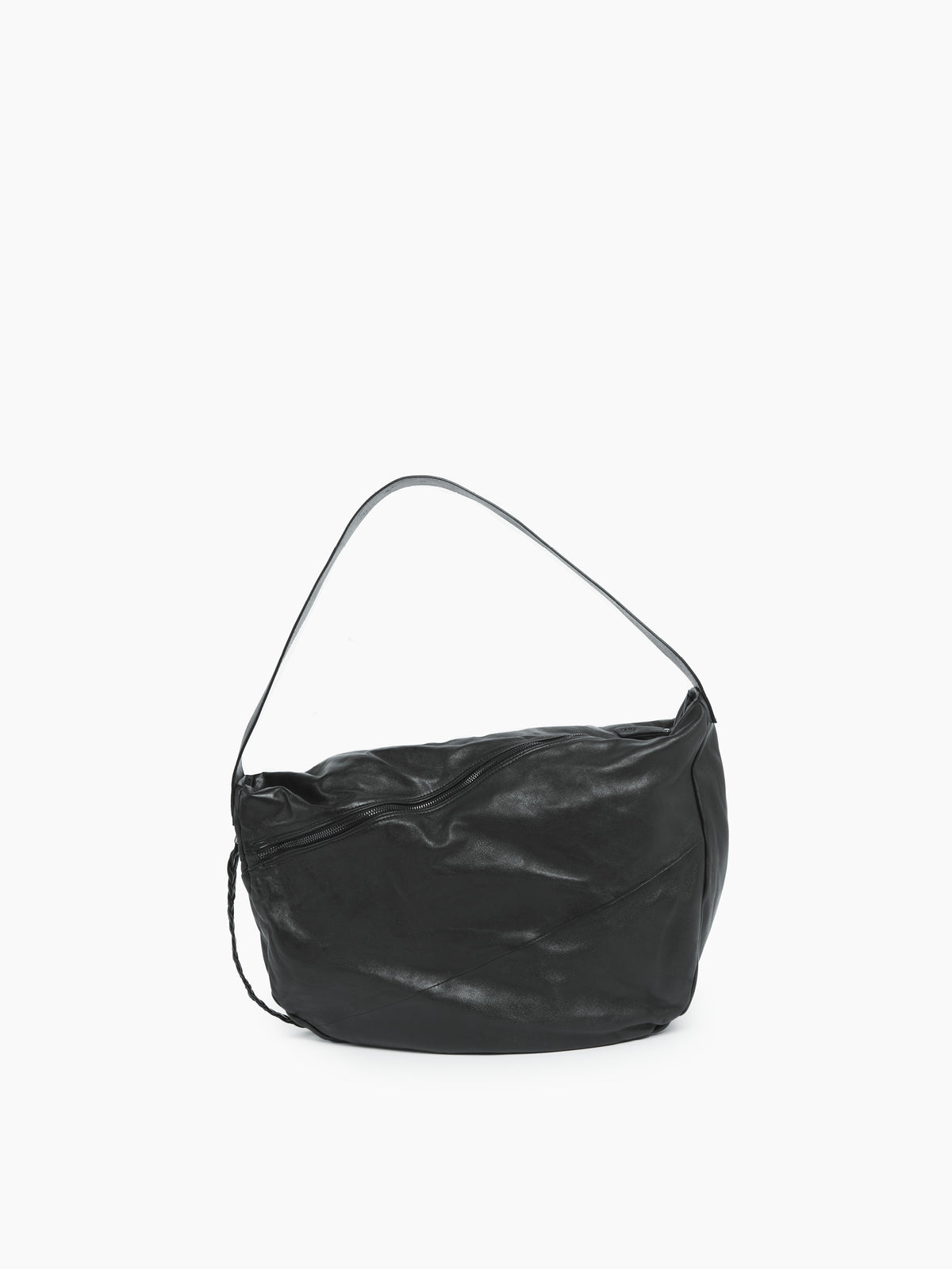 IXOS Borsa NERO