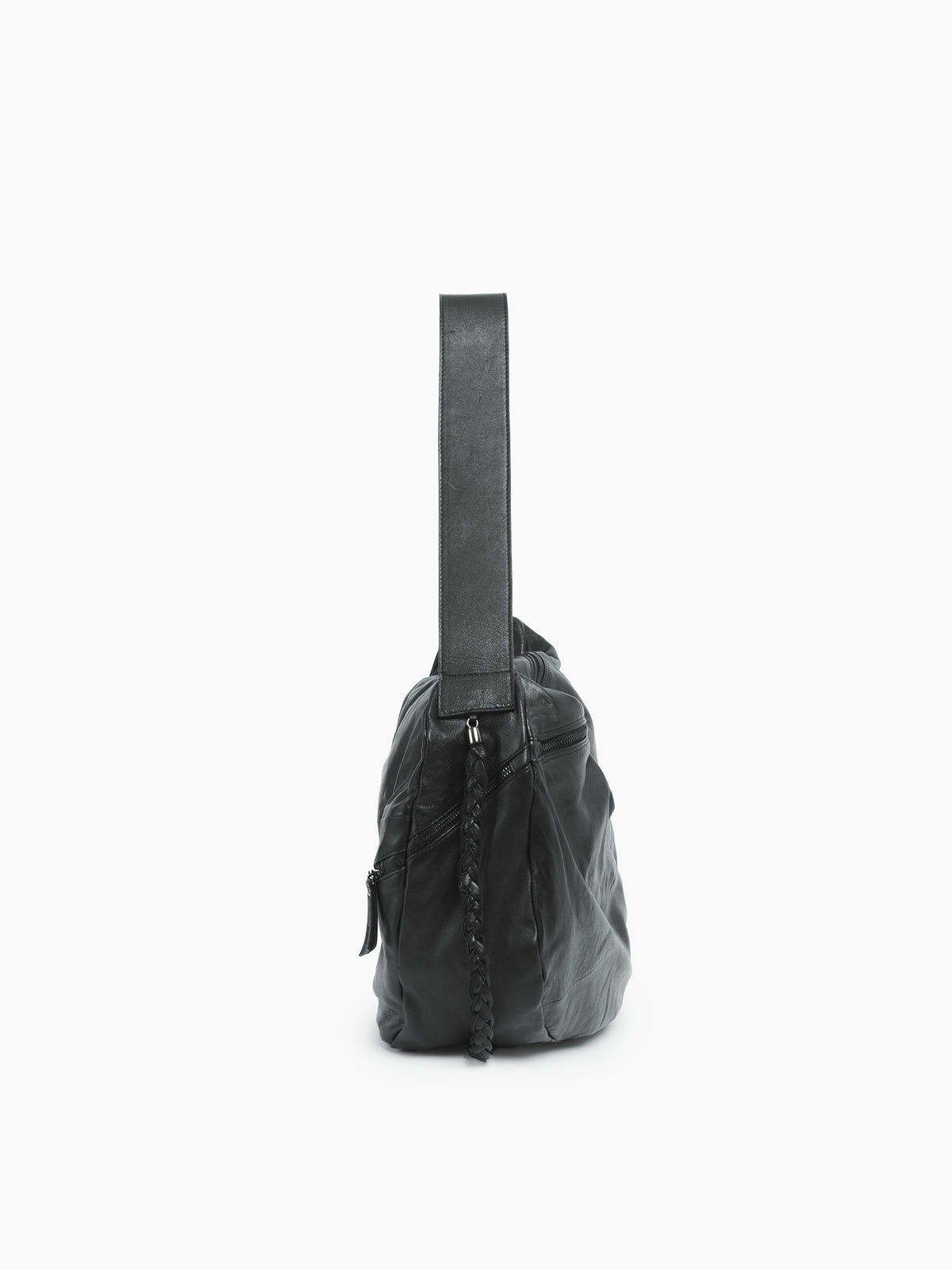 IXOS Borsa NERO