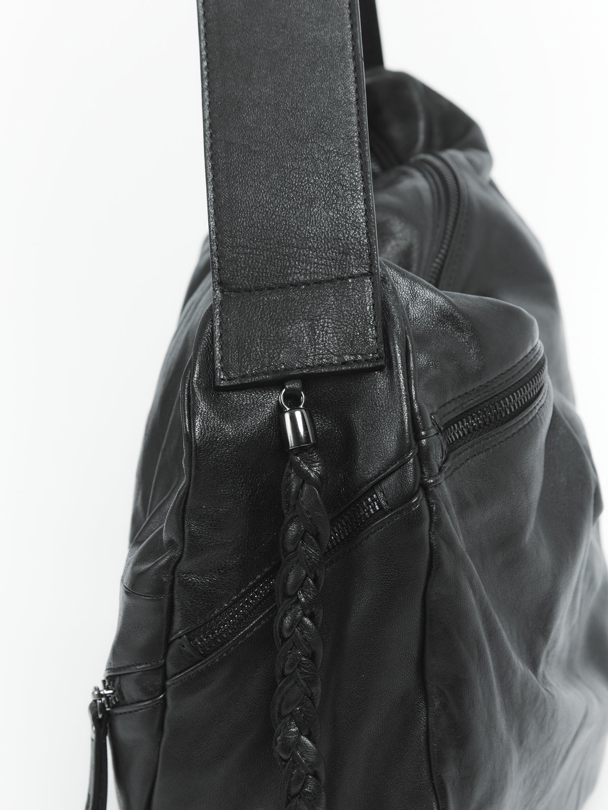 IXOS Borsa NERO